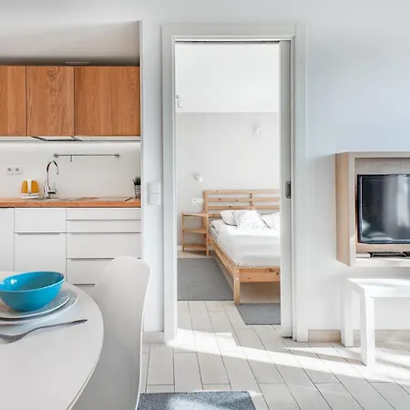 Citystay Miniloft