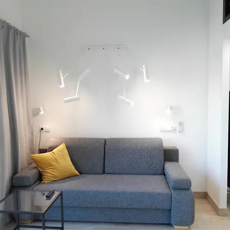 Citystay Miniloft