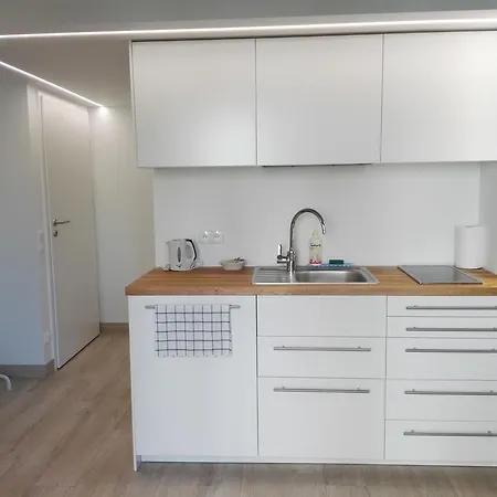 Apartament Citystay Miniloft *