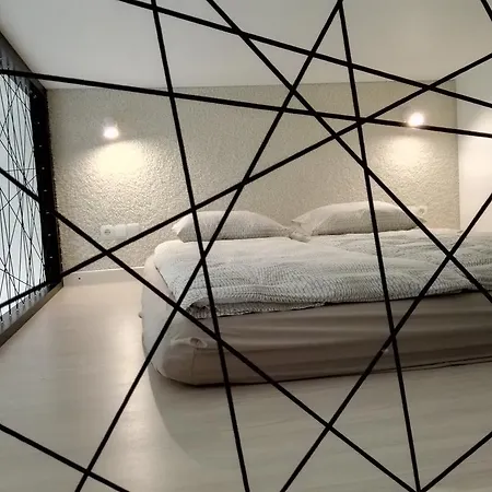 Citystay Miniloft Gdańsk