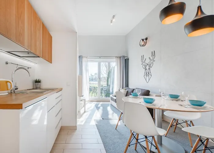 Citystay Miniloft Apartment *