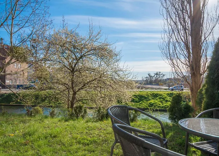 Apartment Citystay Miniloft *