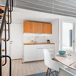 Citystay Miniloft Gdansk