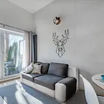 Citystay Miniloft Apartamento *
