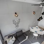 Citystay Miniloft * Gdansk