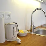 Apartamento Citystay Miniloft Gdansk