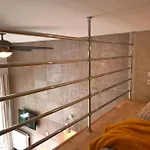 Citystay Miniloft *