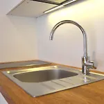 Citystay Miniloft Apartamento Gdansk