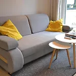 Apartment Citystay Miniloft Gdansk