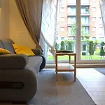 Citystay Miniloft Gdansk