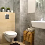 Citystay Miniloft Gdansk