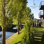Citystay Miniloft Apartamento Gdansk