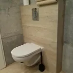 Citystay Miniloft Apartamento Gdansk