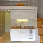 Apartment Citystay Miniloft