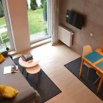 Citystay Miniloft Apartment Gdansk