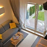 Citystay Miniloft Apartamento Gdansk