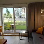 Apartamento Citystay Miniloft Gdansk