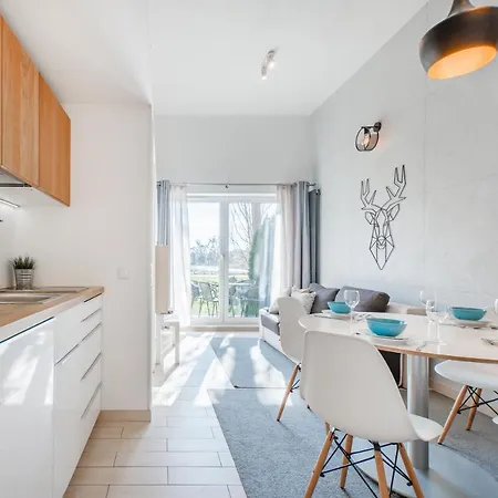 Citystay Miniloft Apartmán *