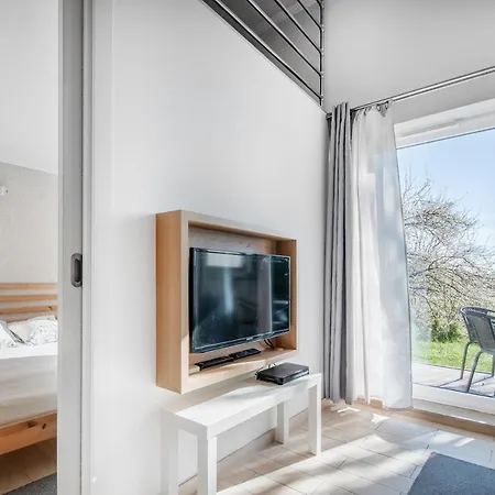 Citystay Miniloft Lägenhet