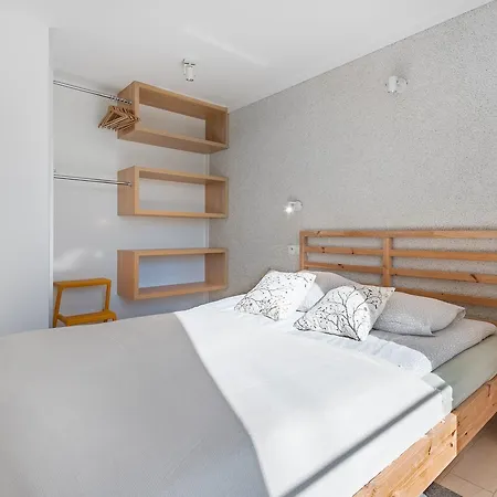 Lägenhet Citystay Miniloft