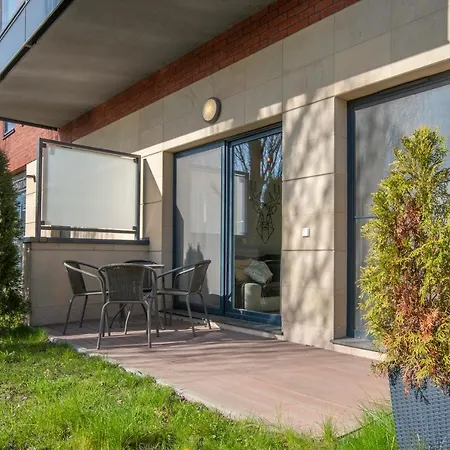 Lägenhet Citystay Miniloft *