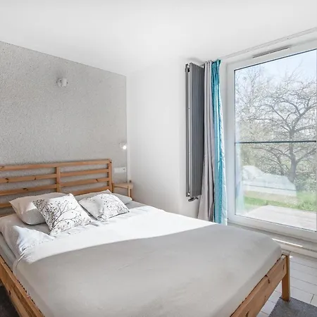 Citystay Miniloft * Gdańsk