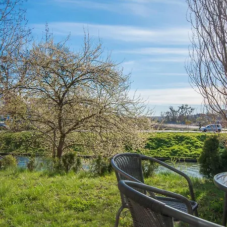 Apartmán Citystay Miniloft *