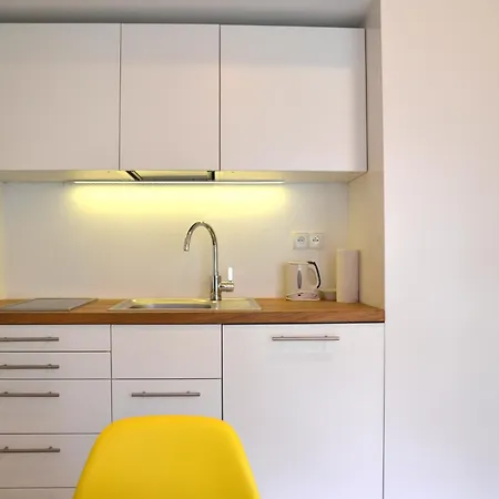 Citystay Miniloft 아파트
