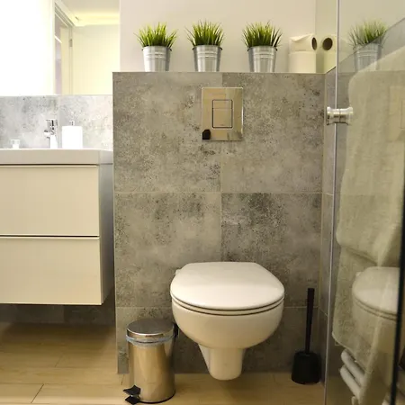Citystay Miniloft