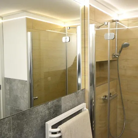 Citystay Miniloft Gdańsk