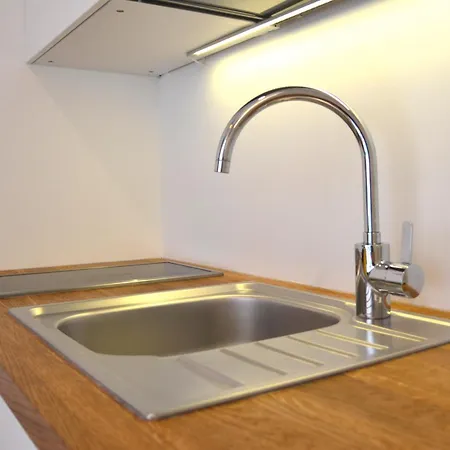 Citystay Miniloft Appartement Gdańsk