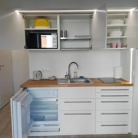 Citystay Miniloft Appartement