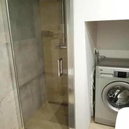 Appartement Citystay Miniloft Gdańsk