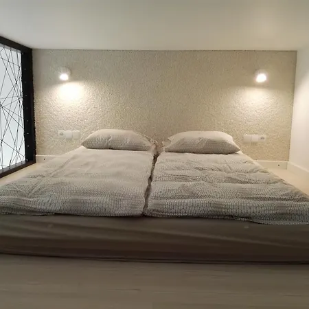 Appartement Citystay Miniloft