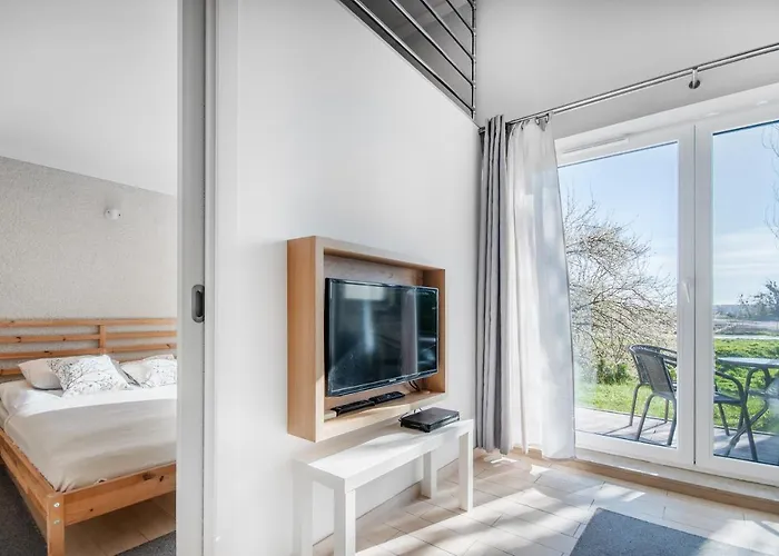 Citystay Miniloft 아파트