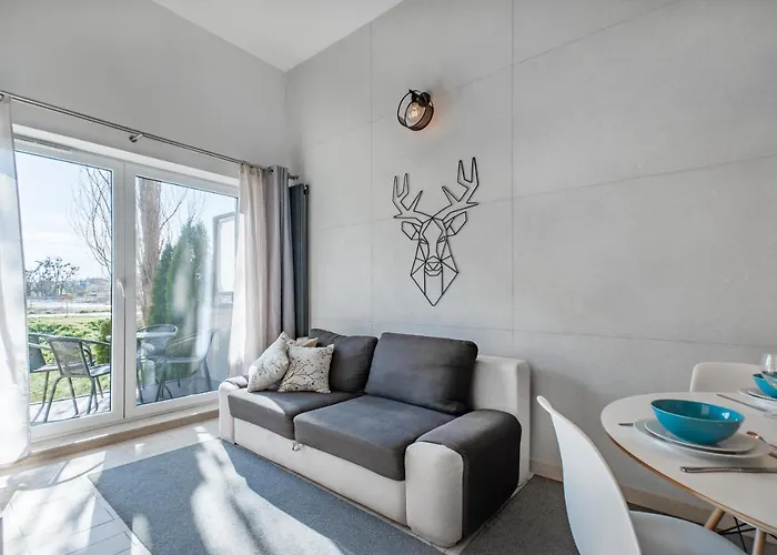 Citystay Miniloft 아파트 *