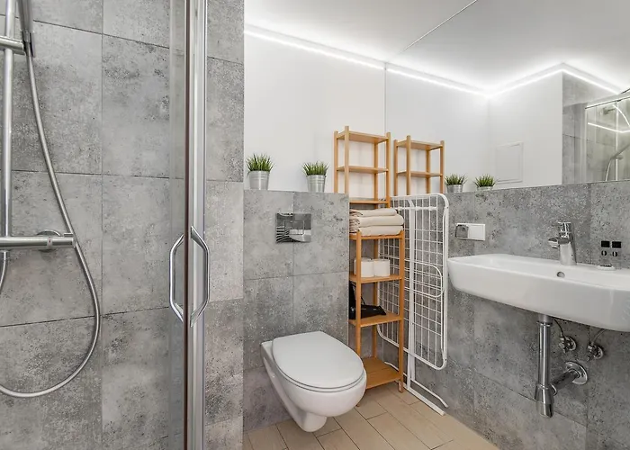 Citystay Miniloft Apartamento *