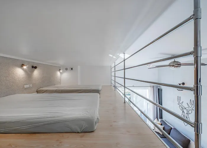 Apartamento Citystay Miniloft Gdańsk