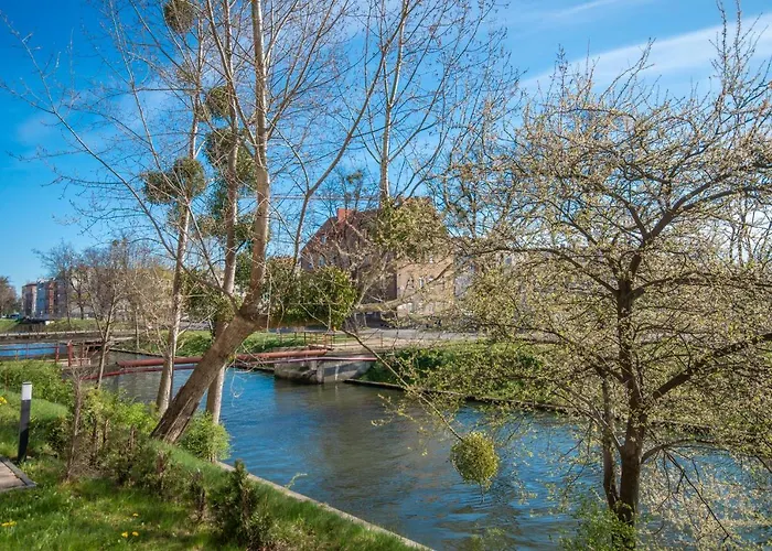 Apartamento Citystay Miniloft