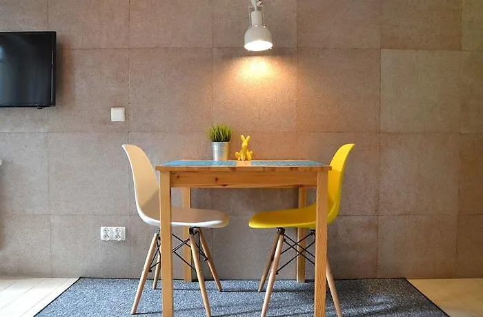 Apartamento Citystay Miniloft