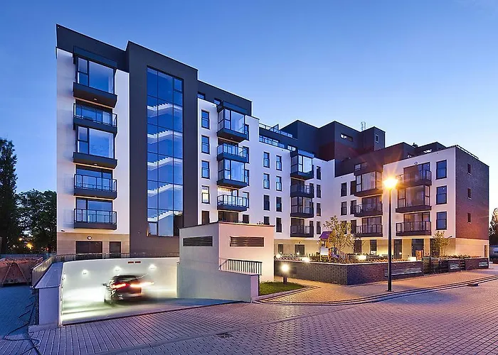 Citystay Miniloft 아파트