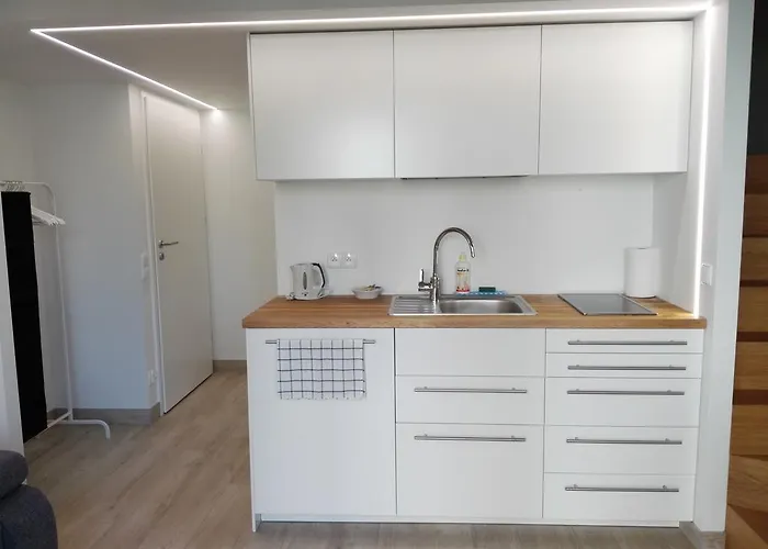 Apartamento Citystay Miniloft *