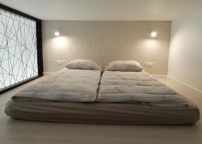 Apartamento Citystay Miniloft