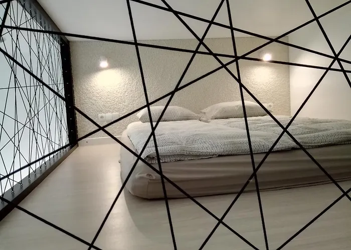 Citystay Miniloft Gdańsk